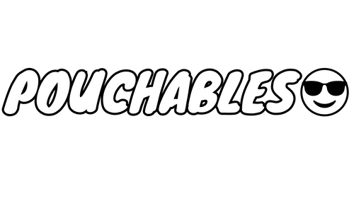 Pouchables